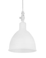Hängelampe Stecker Kabel B: 17 cm H: max. 350 cm...