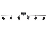 Spot Strahler groß 124 cm lang Metall GU10...