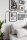Wandlampe mit Kabel und Stecker Metall E27 Schwenkarm