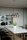 Pendelleuchte Schwarz Grau B: 117 cm Metall Rauchglas 4x E27