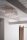 Deckenlampe Metall Glas E27 D: 53 cm in Messing Weiß rund