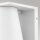 Wandlampe außen Weiß LED GU10 IP44 15,4 cm hoch klein