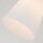 Pendelleuchte Glas Metall Ø 18,4 cm E27 Gold antik Weiß