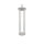 LED Akku Tischlampe Metall dimmbar IP44 2700 K Greige