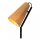 Stehlampe Rattan Metall Modern Grau Schwarz E14 152 cm
