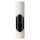 LED Stehlampe Touch Weiß 174 cm 21 W 2700 K dimmbar