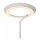 LED Stehlampe Touch Weiß 174 cm 21 W 2700 K dimmbar