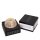 LED Akku Tischlampe dimmbar Gold 10,5 cm 3 h 3000 K