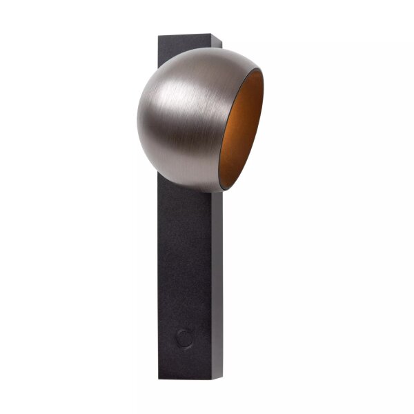 LED Wandstrahler flexibel Touch 25 cm 2700 K dimmbar
