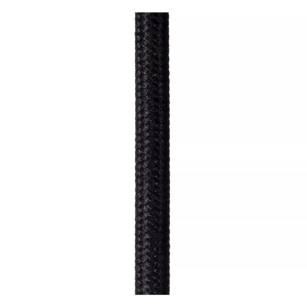 Stilvolle Pendelleuchte Stoff Pink Gold E27 Ø30 cm rund