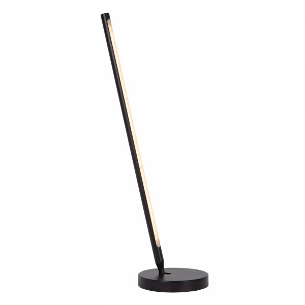 LED Tischlampe Touch dimmbar 59,8 cm 2700 K beweglich