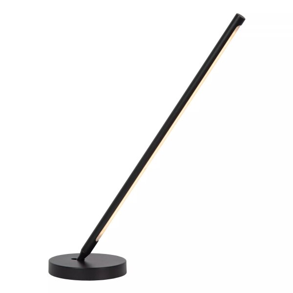 LED Tischlampe Touch dimmbar 59,8 cm 2700 K beweglich