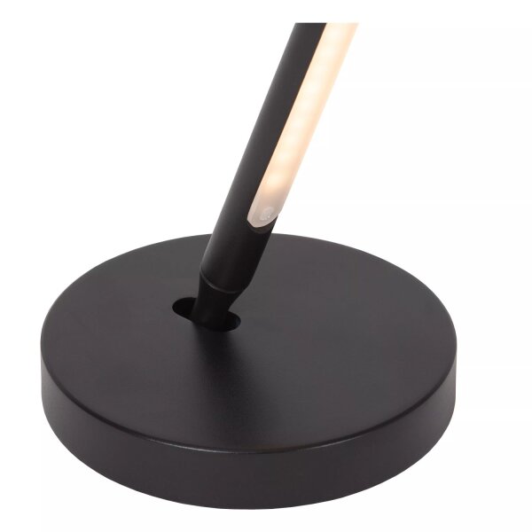 LED Tischlampe Touch dimmbar 59,8 cm 2700 K beweglich
