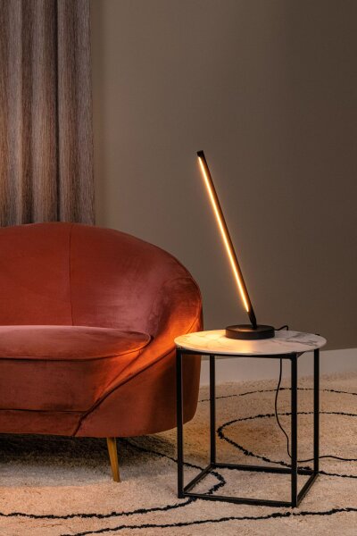 LED Tischlampe Touch dimmbar 59,8 cm 2700 K beweglich