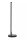 LED Tischlampe Touch dimmbar 59,8 cm 2700 K beweglich