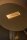 LED Tischlampe verstellbar Gold 29,5 cm 3000 K indirekt