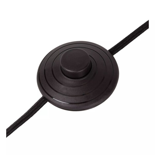 Stehlampe Metall Kugel Gold E27 H:149 cm elegant Modern