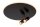 LED Deckenleuchte dimmbar flexibel Ø40 cm 2500-3000 K