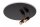 LED Deckenleuchte dimmbar flexibel Ø40 cm 2500-3000 K