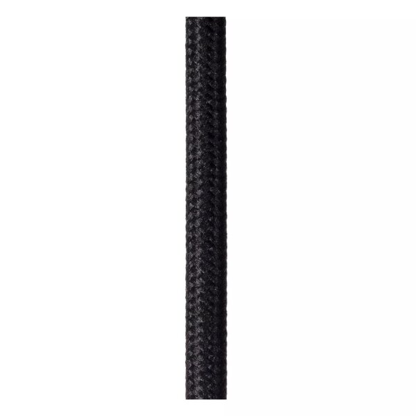 LED Hängeleuchte Aluminium Schwarz Gold 2700 K Ø80 cm