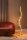 LED Stehlampe Gold Modern 163 cm 38 W 2700 K warmweiß