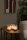 LED Akku Tischlampe 3-er Set Kupfer Touch USB dimmbar