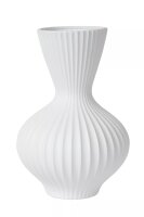 Porzellan Tischlampe Wei&szlig; E14 29,4 cm klein dekorativ