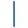 Wandleuchte Kinder Metall Blau Natur T:15 cm E27 Kabel