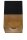 Deckenlampe Industrial Schwarz Gold E27 L:10 cm Metall