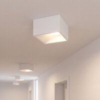 LED Wohnzimmerlampe Modern Weiß