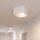 LED Wohnzimmerlampe Modern Weiß