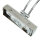 LED Wandleuchte IP44 mit Schalter schwenkbar 4000 K B: 40 cm