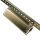 LED Bilderleuchte 3900K Edelstahl B: 55,5cm in Messing antik