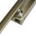 LED Bilderleuchte 3900K Edelstahl B: 55,5cm in Messing antik