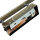 LED Bilderleuchte 3900K Edelstahl B: 55,5cm in Messing antik