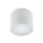 LED Deckenleuchte Wei&szlig; D: 12 cm rund H: 9 cm 4100 K 840 lm