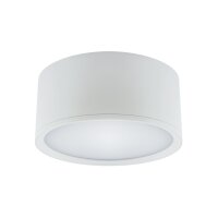 LED Deckenspot rund Ø 15 cm H: 7 cm klein...