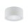 LED Deckenspot rund &Oslash; 15 cm H: 7 cm klein Wei&szlig; 4100 K 1330 lm