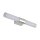 Wandlampe Bad LED Chrom IP44 4000 K 940 lm B: 42,5 cm