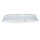 LED Deckenlampe IP44 Ø 33,5 cm rund Weiß Bunt 4000 K Weltall