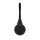 LED Wandleuchte Schwanenhals Schalter Schwarz 4100 K 245 lm