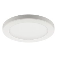 LED Deckenleuchte Bad Ø 29,8 cm 4700 K 2490 lm...
