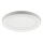 LED Deckenleuchte Bad Ø 29,8 cm 4700 K 2490 lm Weiß