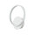 LED Wandleuchte Ring Ø 19,5 cm 4100 K Metall 760 lm Weiß