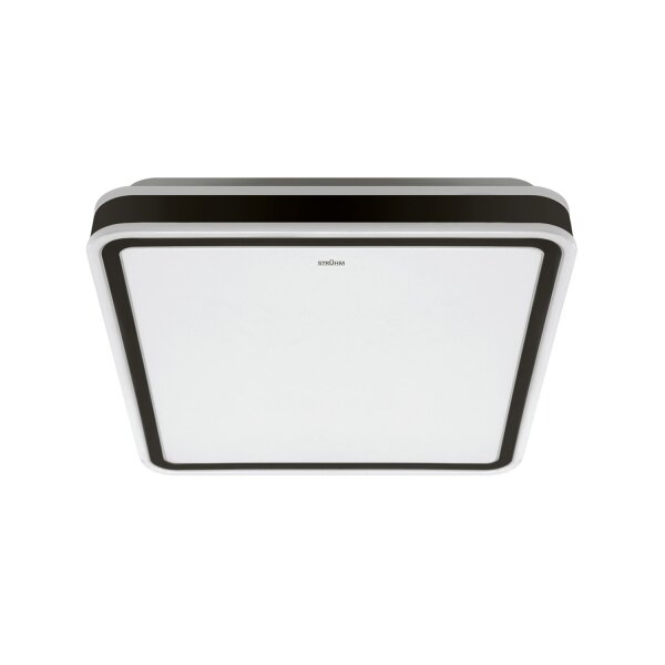 LED Deckenlampe IP44 B: 33 cm 4100 K 1560 lm CHLOE