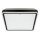 LED Deckenlampe IP44 B: 43cm neutralwei&szlig; 4100 K 3120 lm
