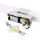 LED Spiegelleuchte 60 cm lang IP44 Chrom Weiß 4100 K 1010 lm