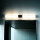 LED Spiegelleuchte 60 cm lang IP44 Chrom Weiß 4100 K 1010 lm