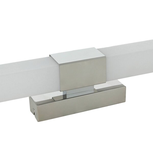 LED Spiegelleuchte Badezimmer 100 cm lang 4100 K 2050 lm