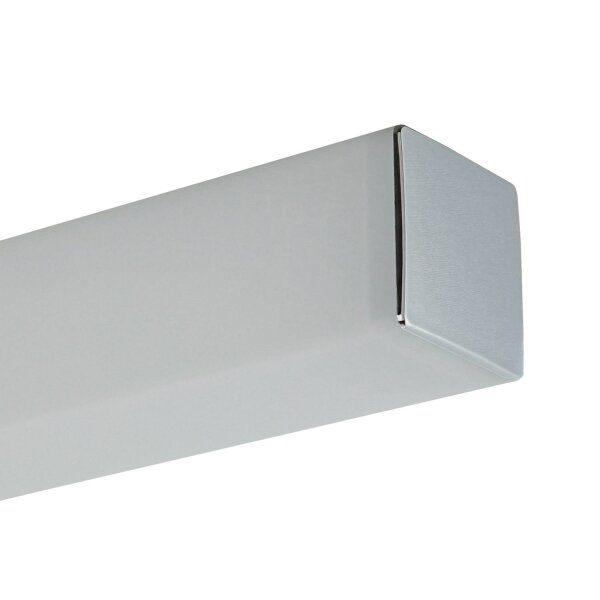 LED Spiegelleuchte Badezimmer 100 cm lang 4100 K 2050 lm